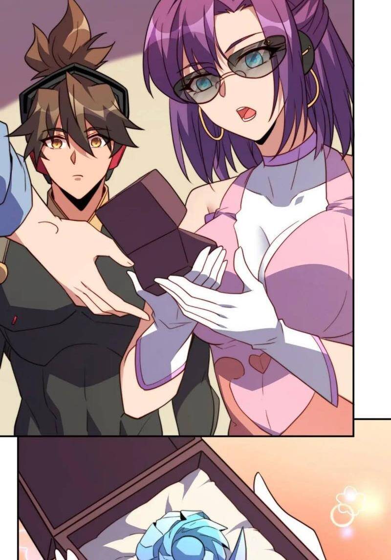 Người Trái Đất Quả Thật Rất Tàn Ác Chap 227 - Next Chap 228