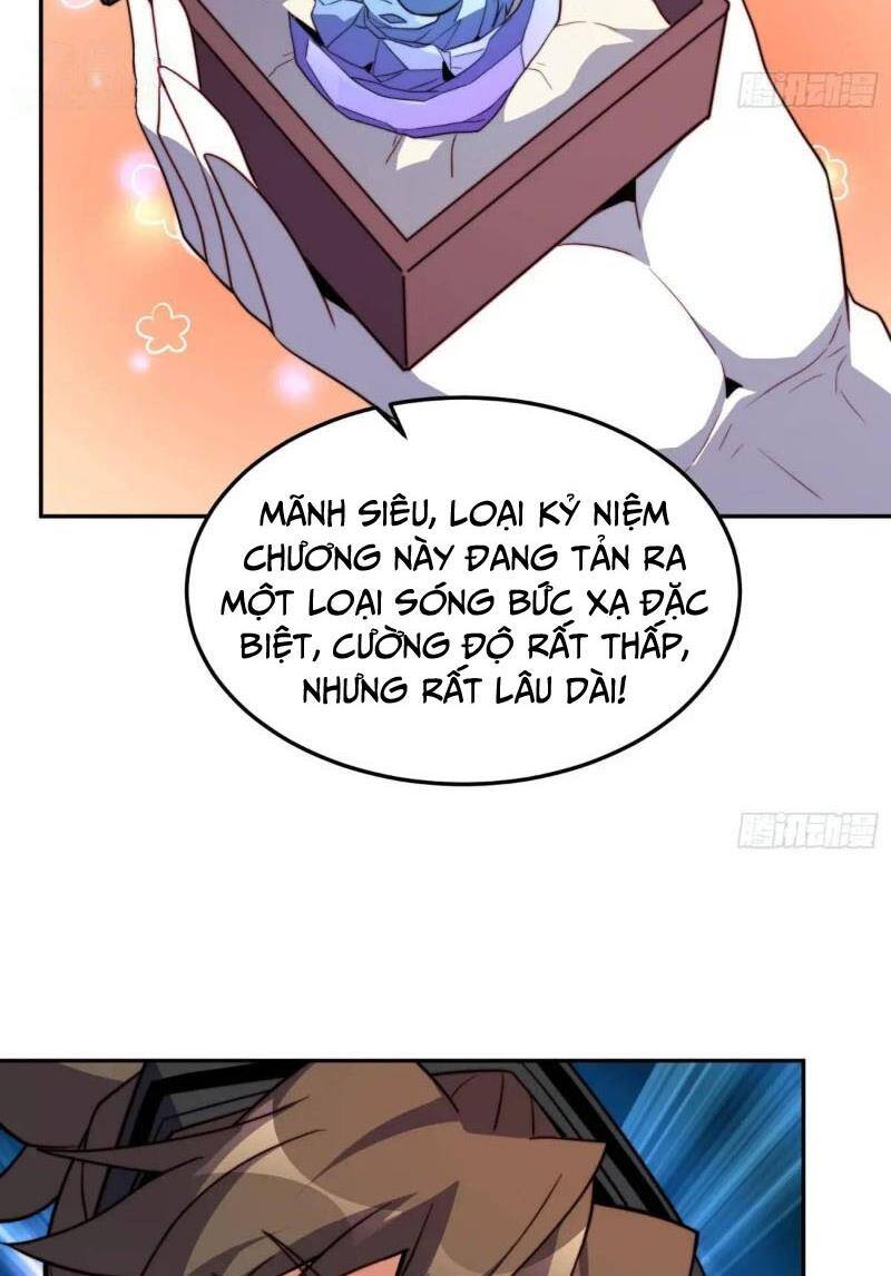 Người Trái Đất Quả Thật Rất Tàn Ác Chap 227 - Next Chap 228