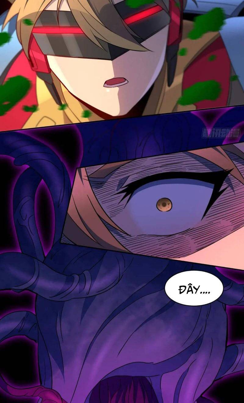 Người Trái Đất Quả Thật Rất Tàn Ác Chap 227 - Next Chap 228