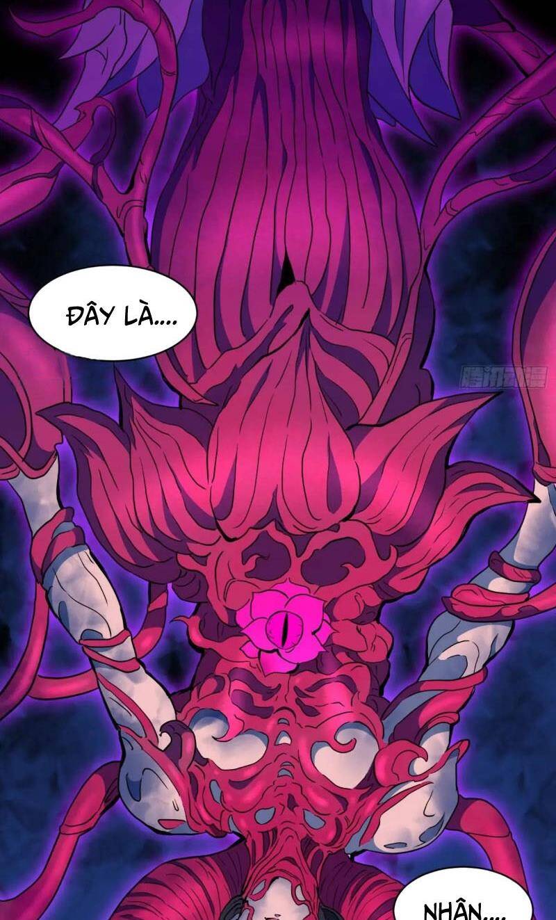 Người Trái Đất Quả Thật Rất Tàn Ác Chap 227 - Next Chap 228