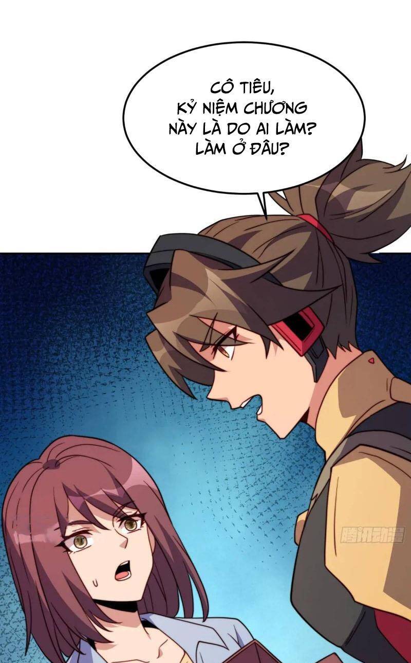 Người Trái Đất Quả Thật Rất Tàn Ác Chap 228 - Next Chap 229
