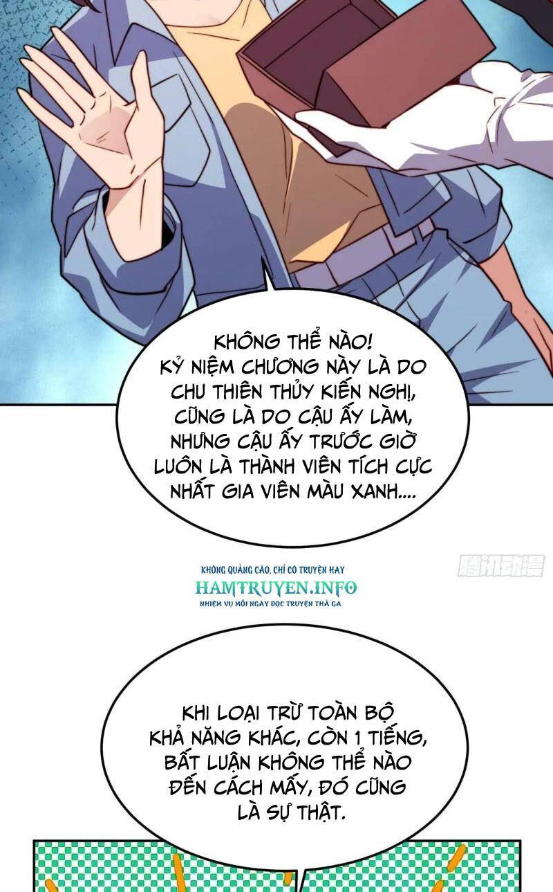 Người Trái Đất Quả Thật Rất Tàn Ác Chap 228 - Next Chap 229