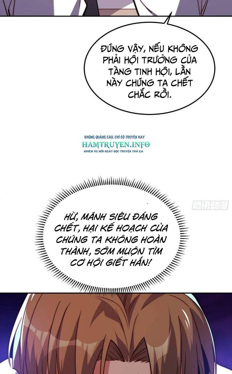 Người Trái Đất Quả Thật Rất Tàn Ác Chap 228 - Next Chap 229
