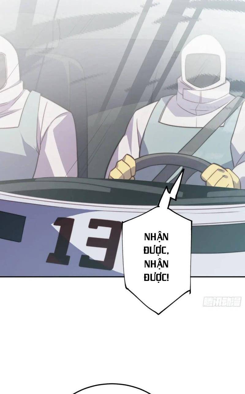 Người Trái Đất Quả Thật Rất Tàn Ác Chap 228 - Next Chap 229