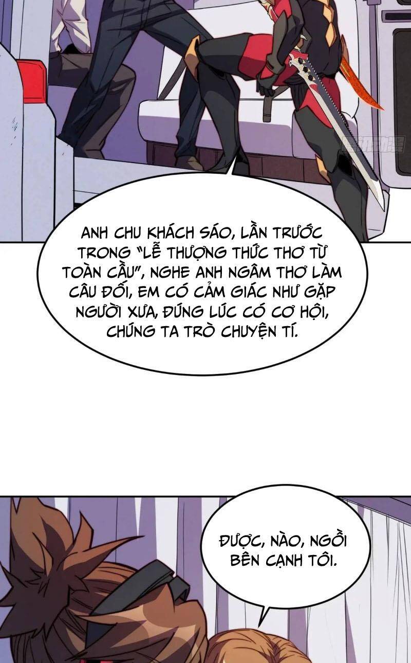 Người Trái Đất Quả Thật Rất Tàn Ác Chap 228 - Next Chap 229