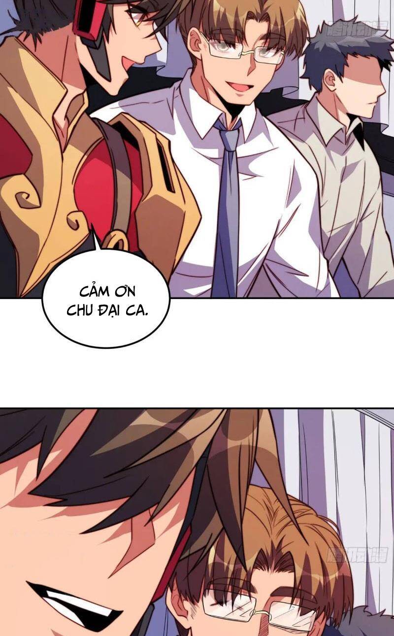 Người Trái Đất Quả Thật Rất Tàn Ác Chap 228 - Next Chap 229