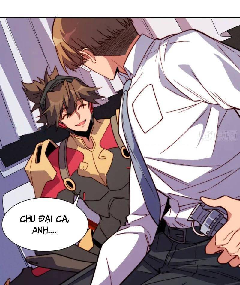 Người Trái Đất Quả Thật Rất Tàn Ác Chap 228 - Next Chap 229