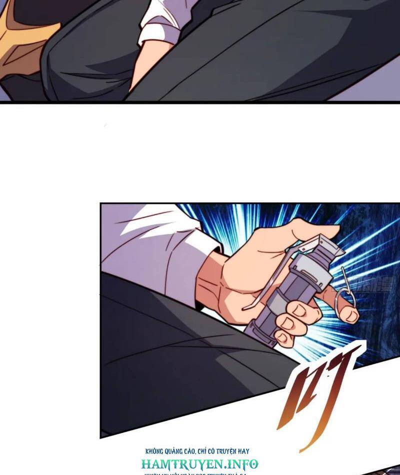 Người Trái Đất Quả Thật Rất Tàn Ác Chap 228 - Next Chap 229
