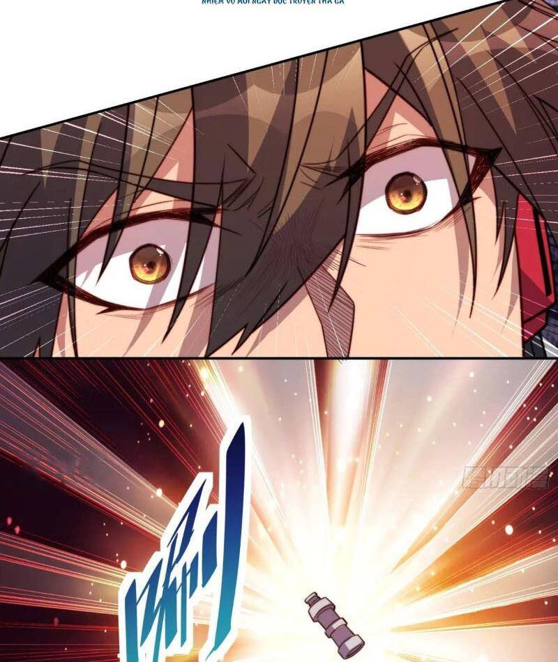 Người Trái Đất Quả Thật Rất Tàn Ác Chap 228 - Next Chap 229