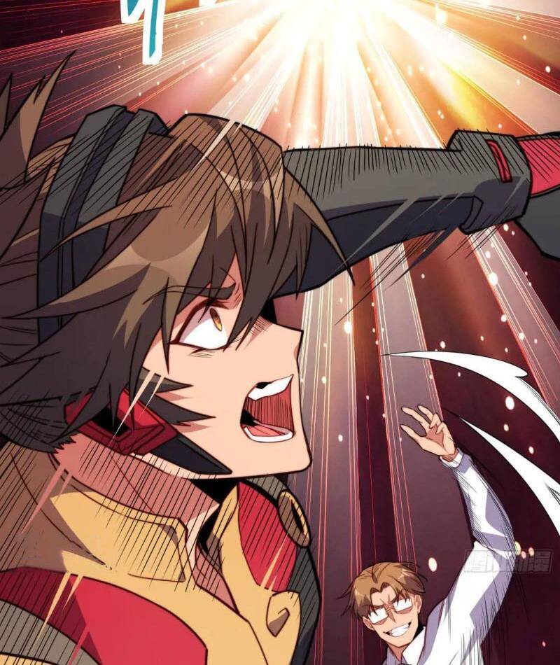Người Trái Đất Quả Thật Rất Tàn Ác Chap 228 - Next Chap 229