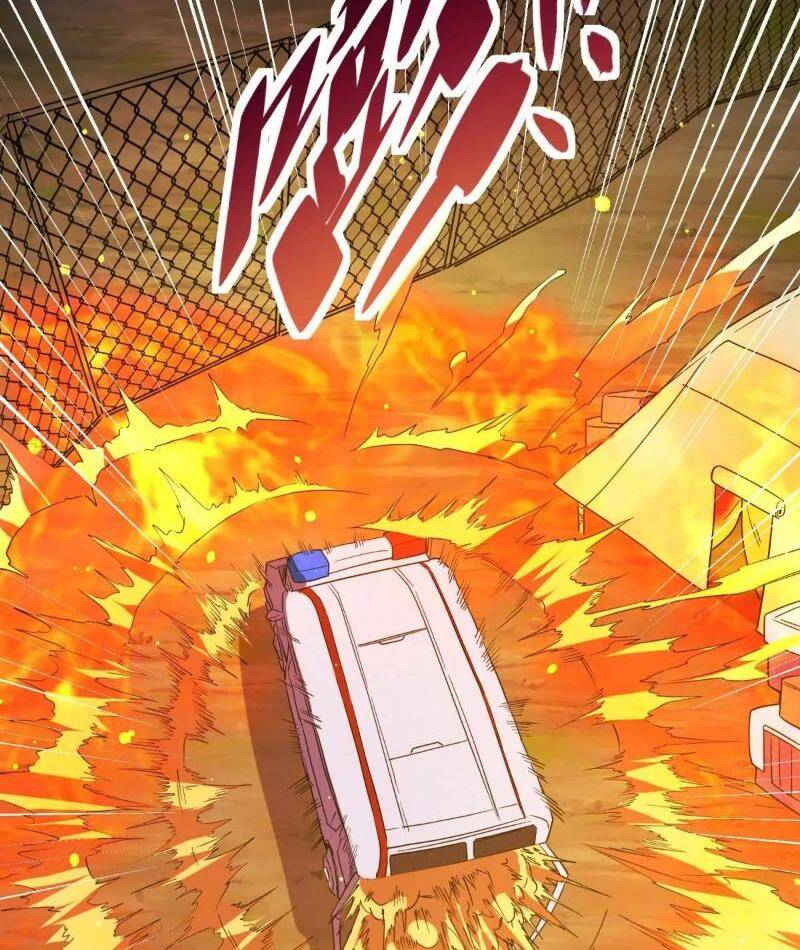 Người Trái Đất Quả Thật Rất Tàn Ác Chap 228 - Next Chap 229