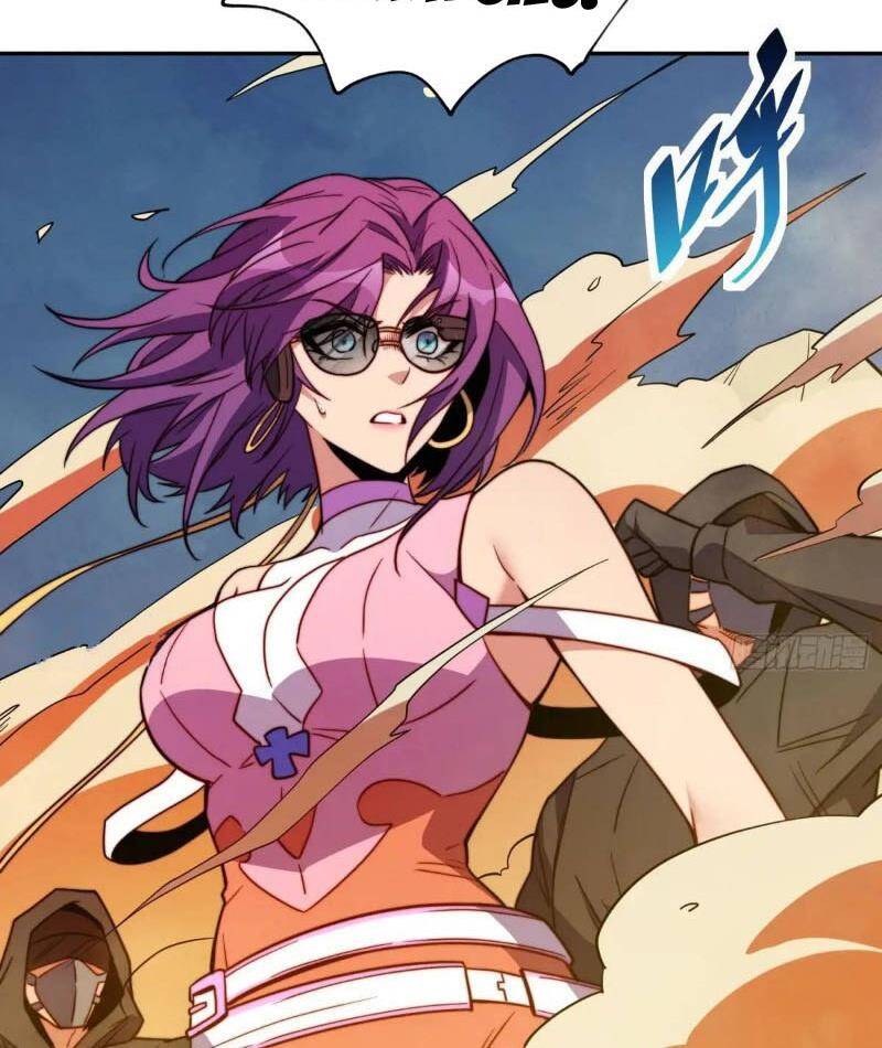 Người Trái Đất Quả Thật Rất Tàn Ác Chap 228 - Next Chap 229