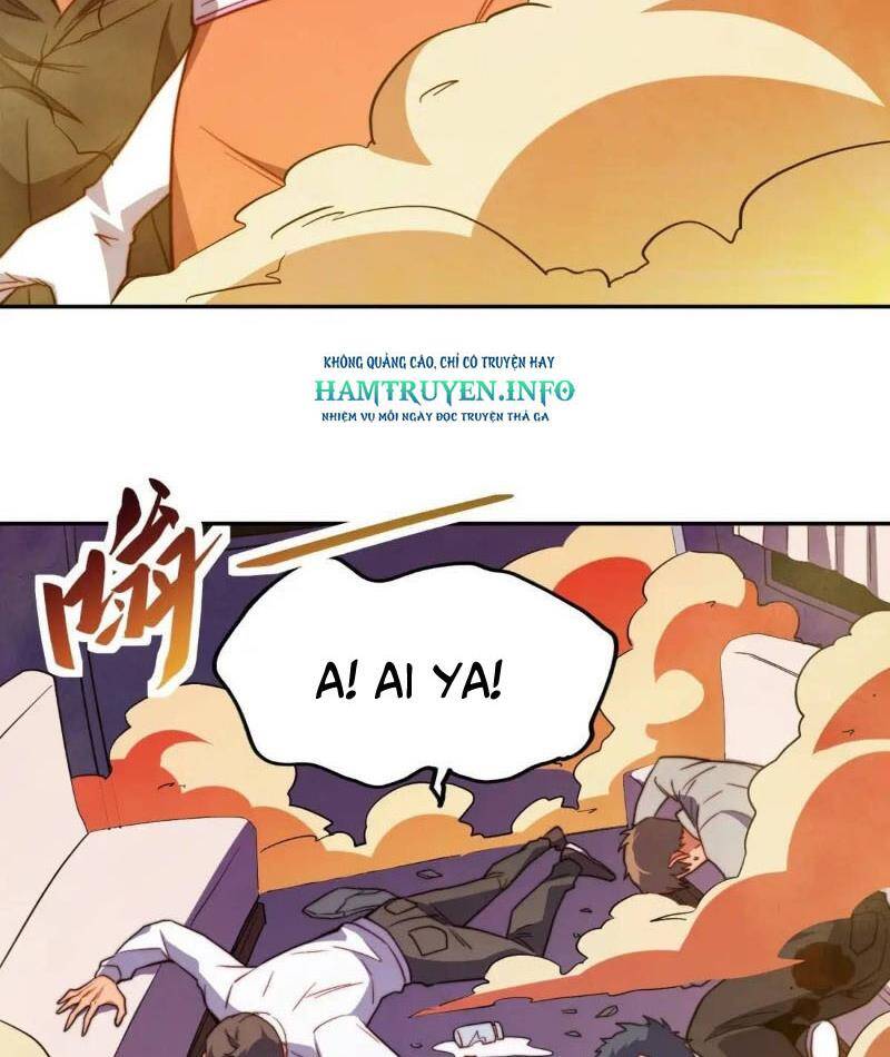 Người Trái Đất Quả Thật Rất Tàn Ác Chap 228 - Next Chap 229