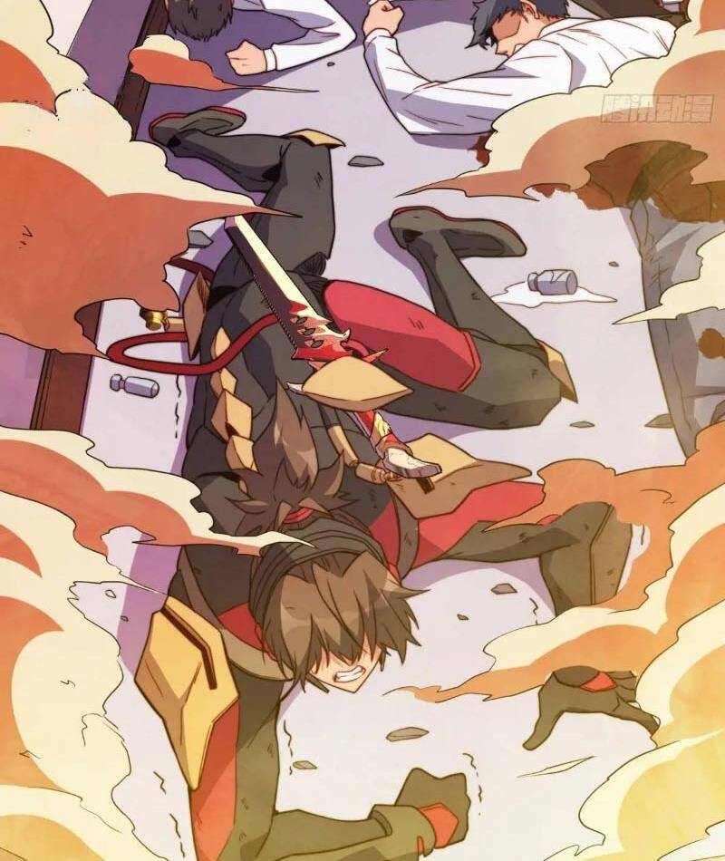 Người Trái Đất Quả Thật Rất Tàn Ác Chap 228 - Next Chap 229