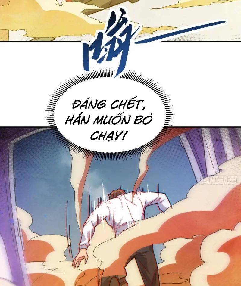 Người Trái Đất Quả Thật Rất Tàn Ác Chap 228 - Next Chap 229