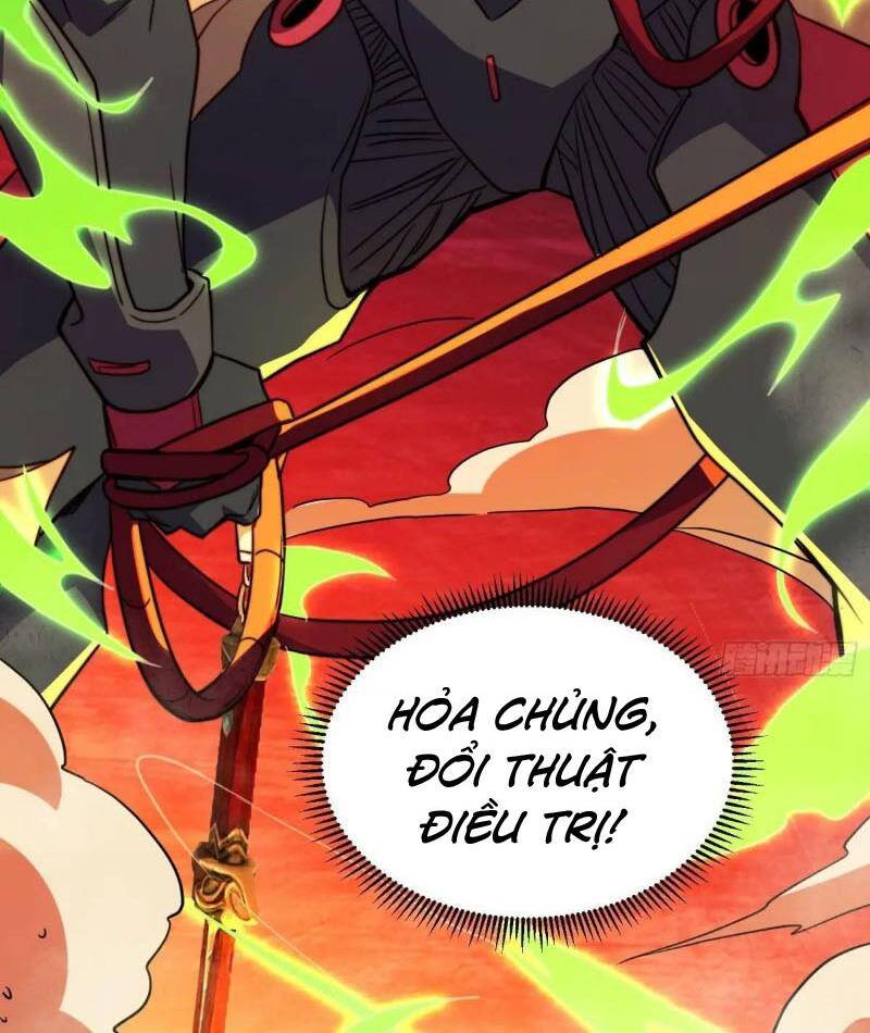 Người Trái Đất Quả Thật Rất Tàn Ác Chap 228 - Next Chap 229