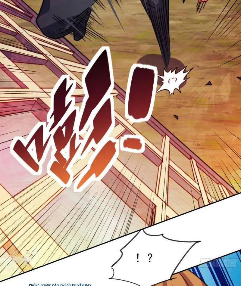 Người Trái Đất Quả Thật Rất Tàn Ác Chap 228 - Next Chap 229