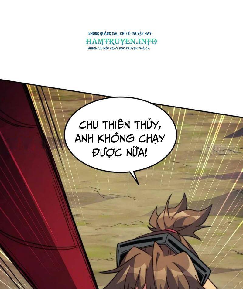 Người Trái Đất Quả Thật Rất Tàn Ác Chap 228 - Next Chap 229