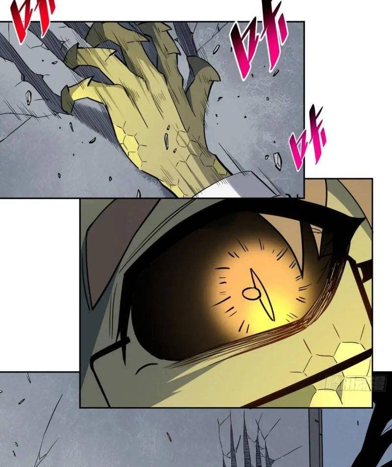 Người Trái Đất Quả Thật Rất Tàn Ác Chap 228 - Next Chap 229