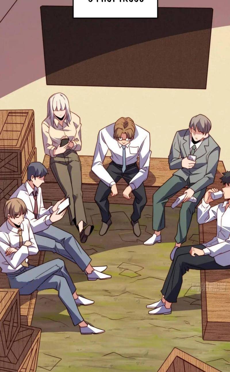 Người Trái Đất Quả Thật Rất Tàn Ác Chap 228 - Next Chap 229
