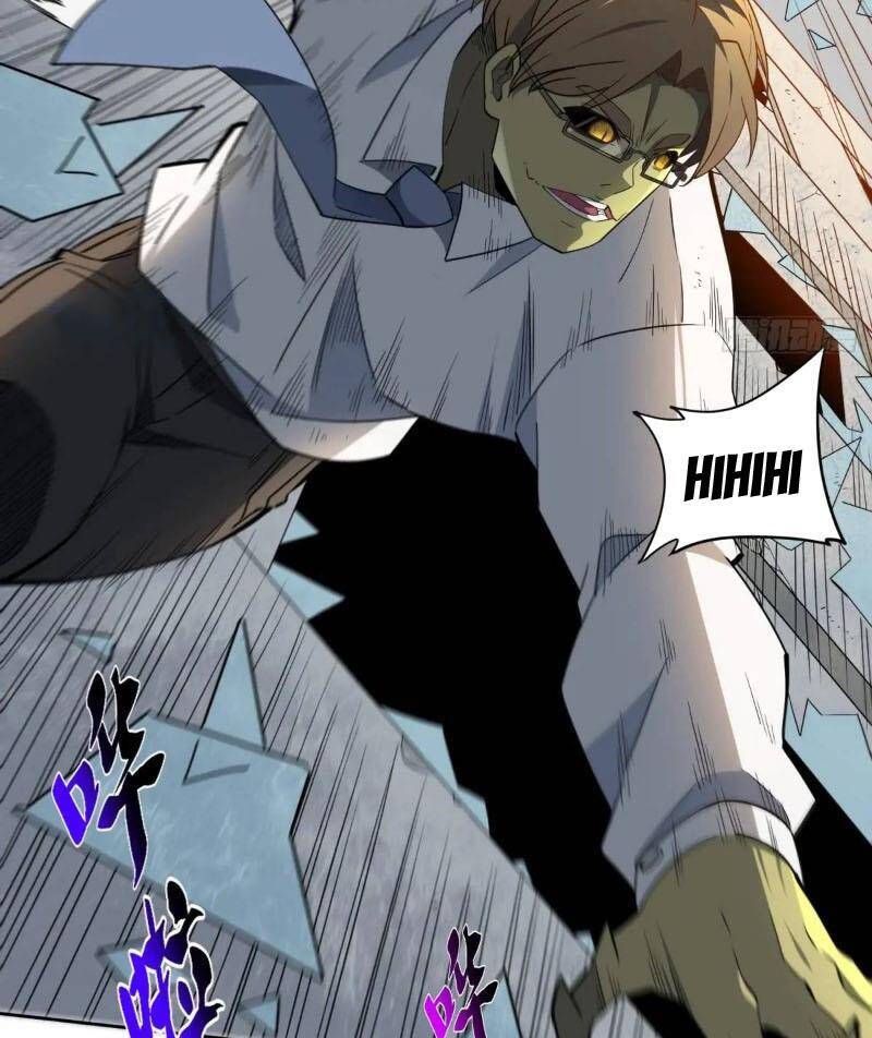 Người Trái Đất Quả Thật Rất Tàn Ác Chap 228 - Next Chap 229