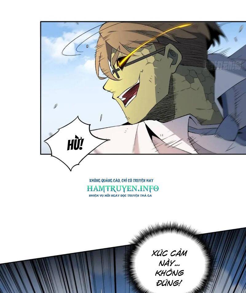 Người Trái Đất Quả Thật Rất Tàn Ác Chap 228 - Next Chap 229
