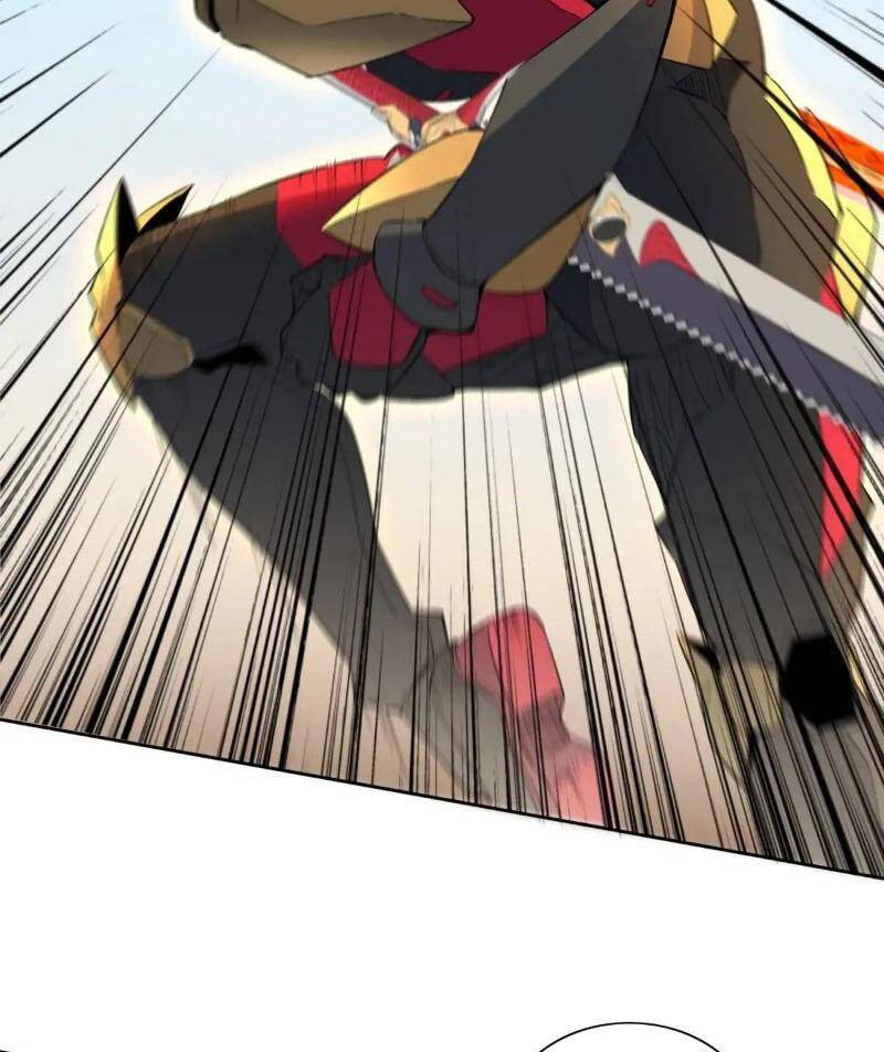 Người Trái Đất Quả Thật Rất Tàn Ác Chap 228 - Next Chap 229