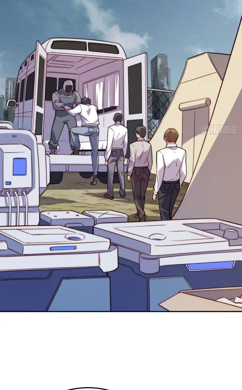 Người Trái Đất Quả Thật Rất Tàn Ác Chap 228 - Next Chap 229