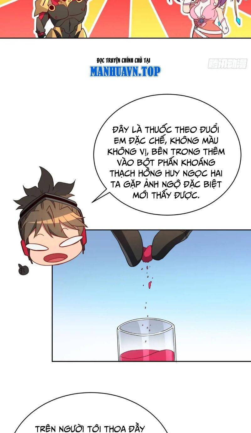 Người Trái Đất Quả Thật Rất Tàn Ác Chap 229 - Next Chap 230