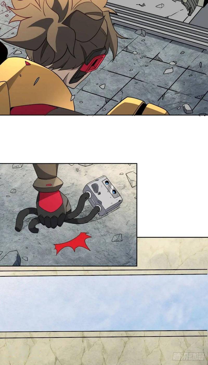Người Trái Đất Quả Thật Rất Tàn Ác Chap 229 - Next Chap 230