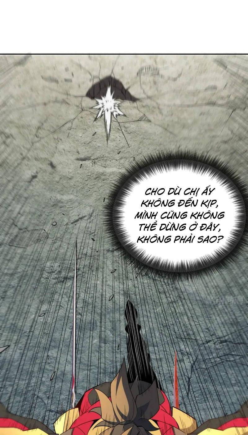 Người Trái Đất Quả Thật Rất Tàn Ác Chap 229 - Next Chap 230