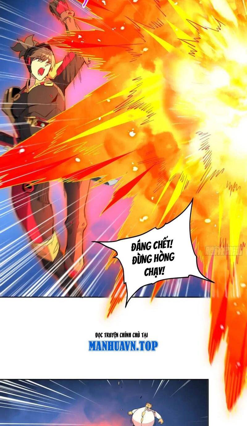 Người Trái Đất Quả Thật Rất Tàn Ác Chap 229 - Next Chap 230