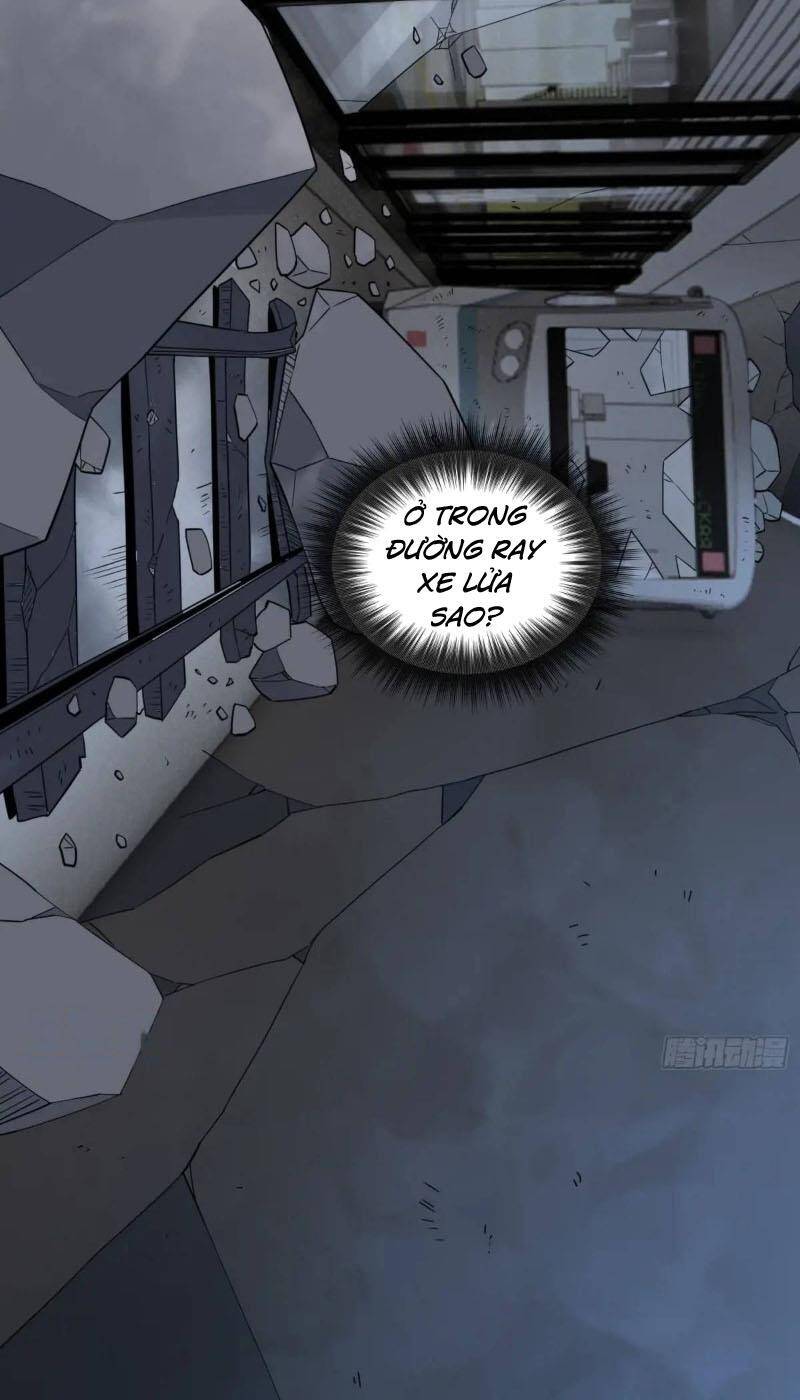 Người Trái Đất Quả Thật Rất Tàn Ác Chap 229 - Next Chap 230
