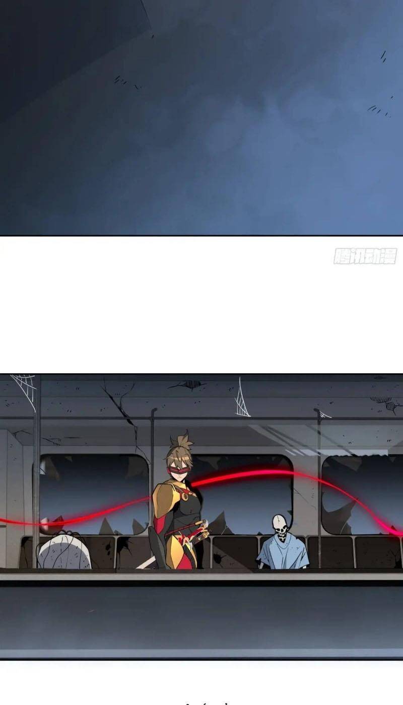 Người Trái Đất Quả Thật Rất Tàn Ác Chap 229 - Next Chap 230