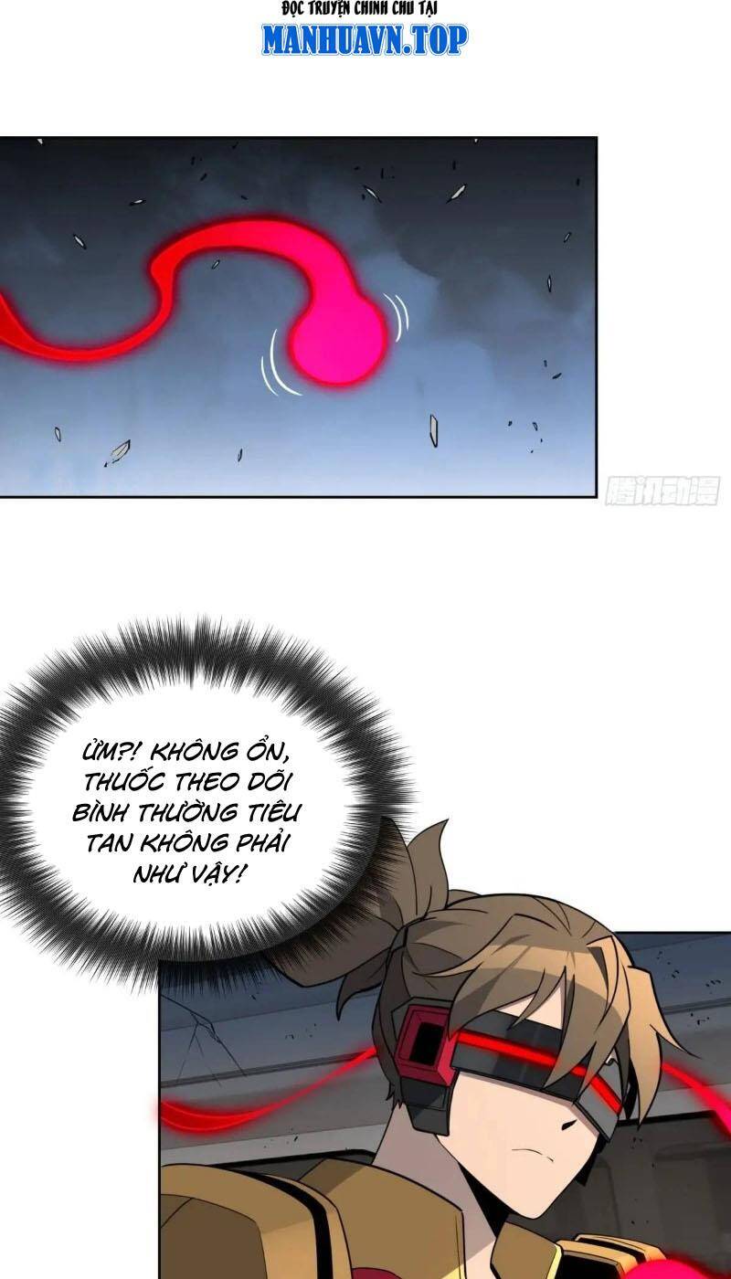 Người Trái Đất Quả Thật Rất Tàn Ác Chap 229 - Next Chap 230