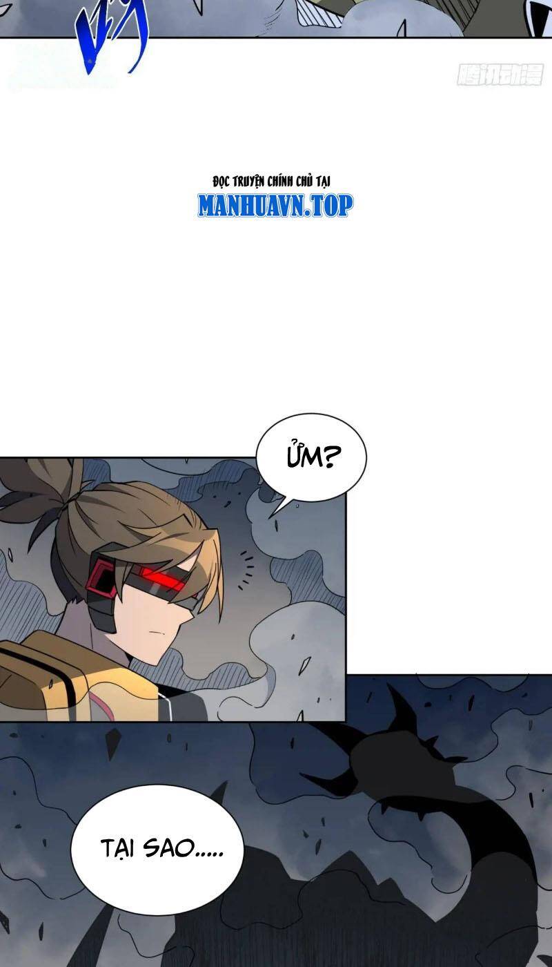 Người Trái Đất Quả Thật Rất Tàn Ác Chap 229 - Next Chap 230