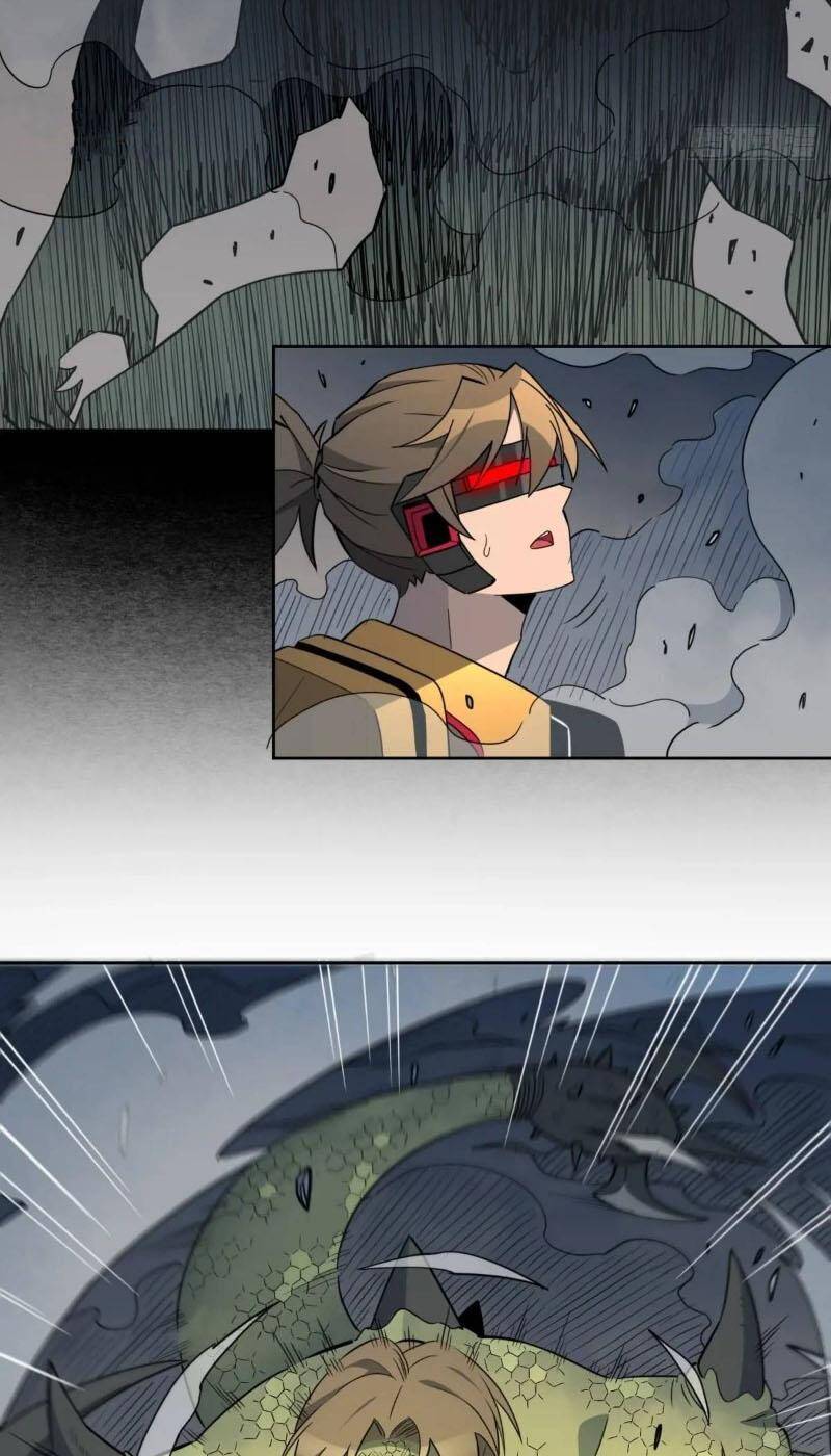 Người Trái Đất Quả Thật Rất Tàn Ác Chap 229 - Next Chap 230