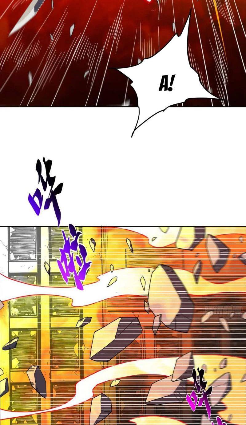 Người Trái Đất Quả Thật Rất Tàn Ác Chap 229 - Next Chap 230