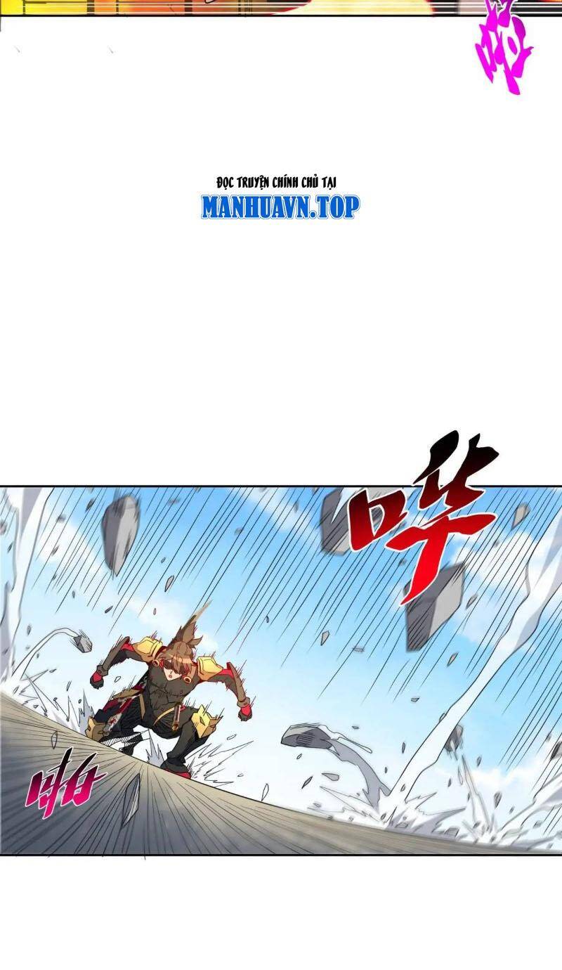 Người Trái Đất Quả Thật Rất Tàn Ác Chap 229 - Next Chap 230