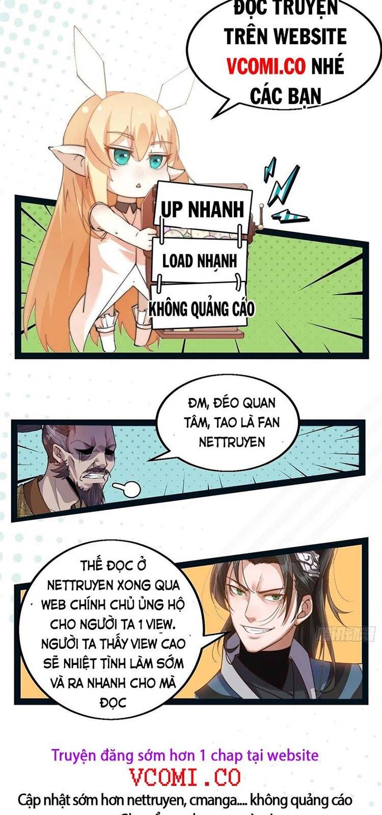 Người Trái Đất Quả Thật Rất Tàn Ác Chap 23 - Next Chap 24