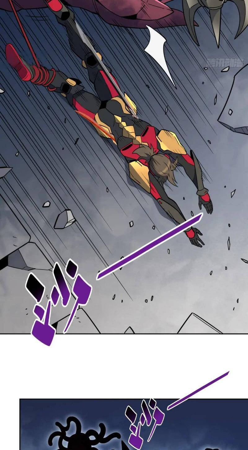 Người Trái Đất Quả Thật Rất Tàn Ác Chap 230 - Next Chap 231