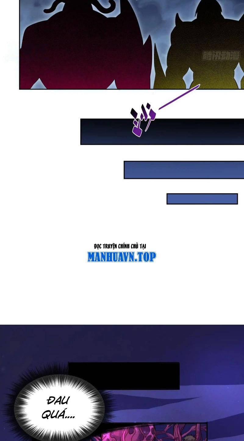 Người Trái Đất Quả Thật Rất Tàn Ác Chap 230 - Next Chap 231