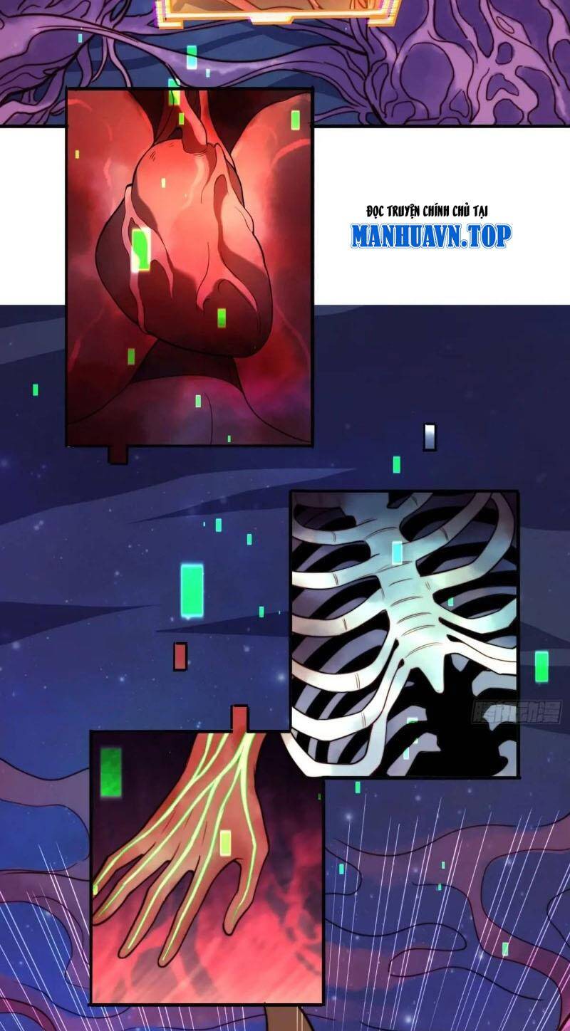 Người Trái Đất Quả Thật Rất Tàn Ác Chap 230 - Next Chap 231