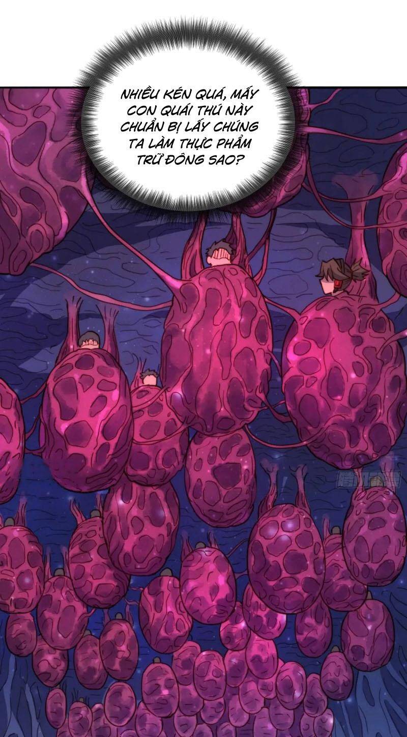 Người Trái Đất Quả Thật Rất Tàn Ác Chap 230 - Next Chap 231