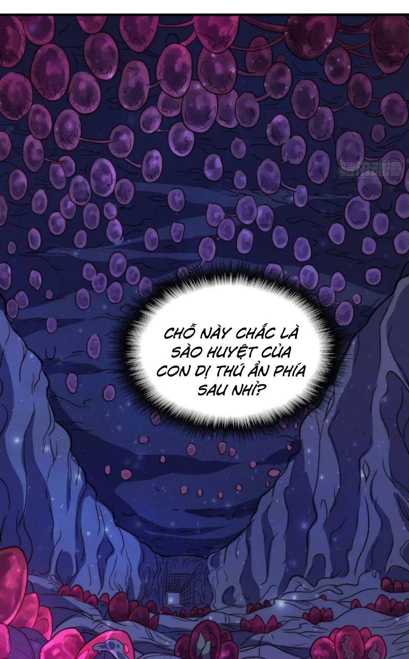Người Trái Đất Quả Thật Rất Tàn Ác Chap 230 - Next Chap 231