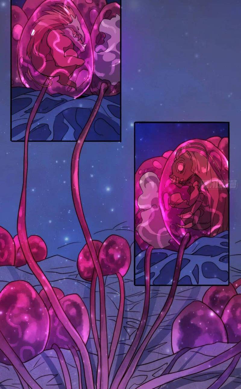 Người Trái Đất Quả Thật Rất Tàn Ác Chap 230 - Next Chap 231