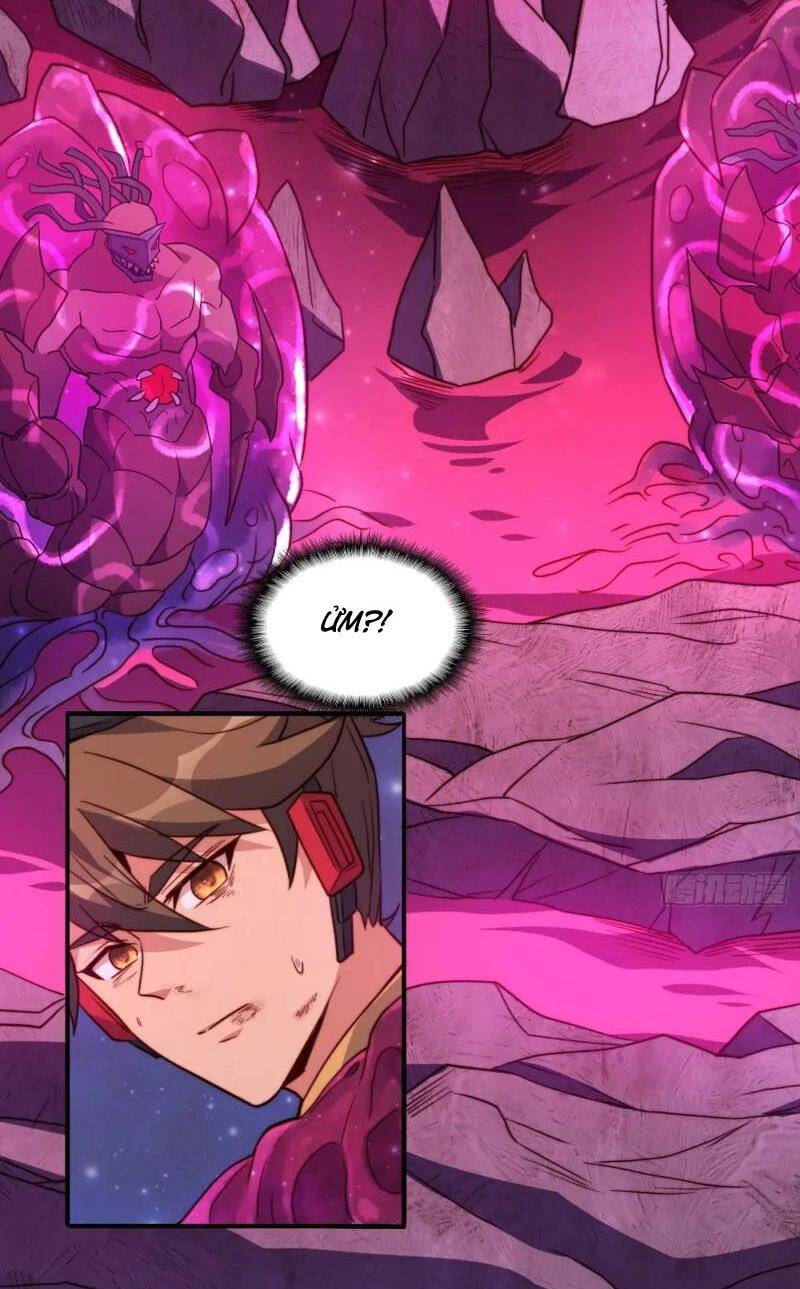 Người Trái Đất Quả Thật Rất Tàn Ác Chap 230 - Next Chap 231