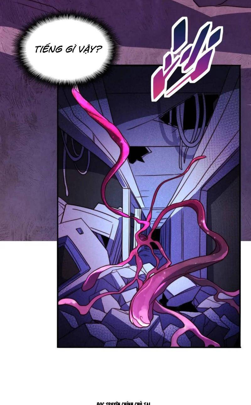 Người Trái Đất Quả Thật Rất Tàn Ác Chap 230 - Next Chap 231