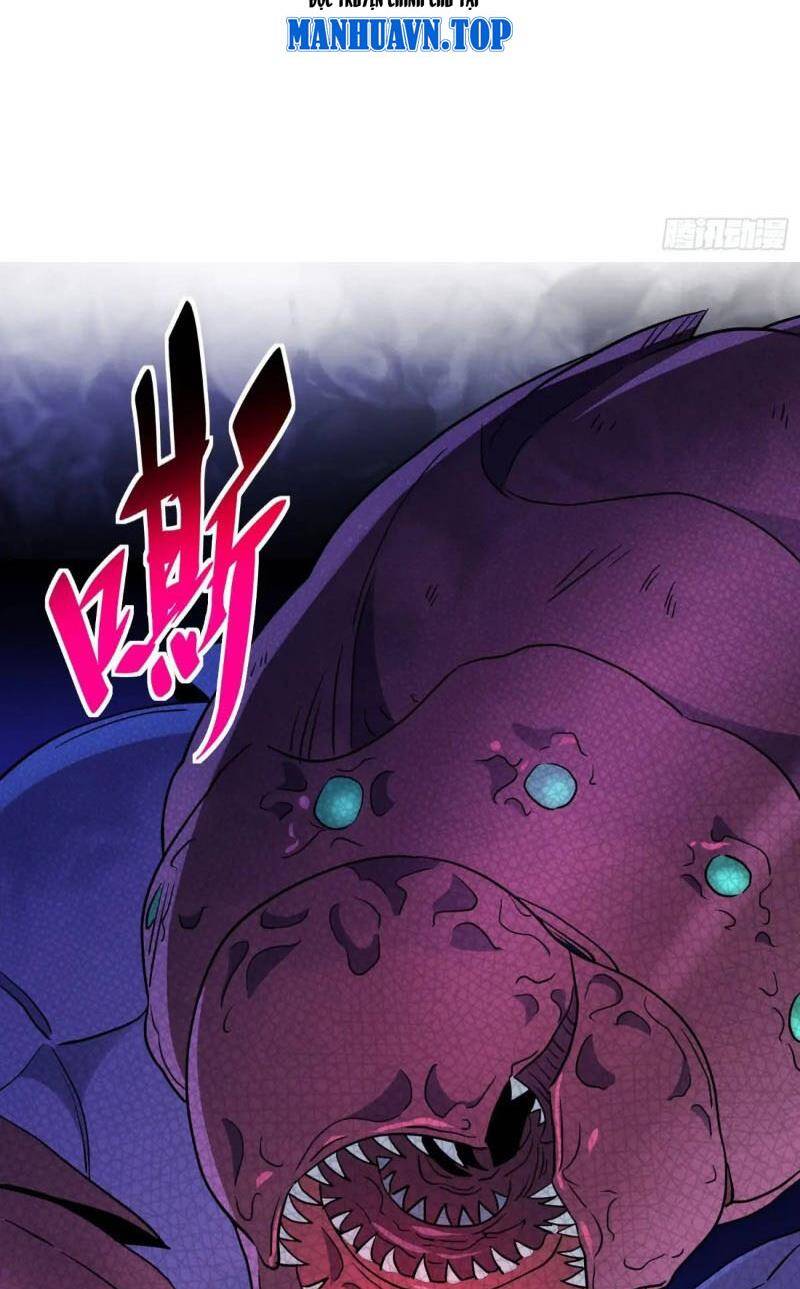 Người Trái Đất Quả Thật Rất Tàn Ác Chap 230 - Next Chap 231