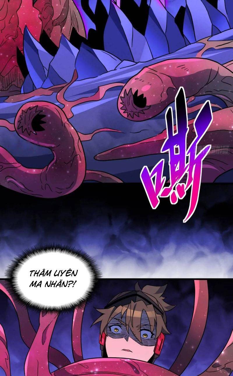 Người Trái Đất Quả Thật Rất Tàn Ác Chap 230 - Next Chap 231